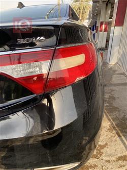 هيونداي أزيرا
